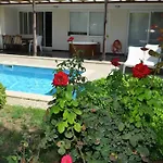 Side - Kumkoy - Babylon Apartments W/Private Pool