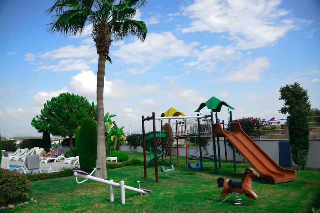 - Kumkoy - Babylon W/private Pool