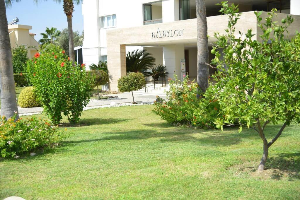 - Kumkoy - Babylon W/private Pool