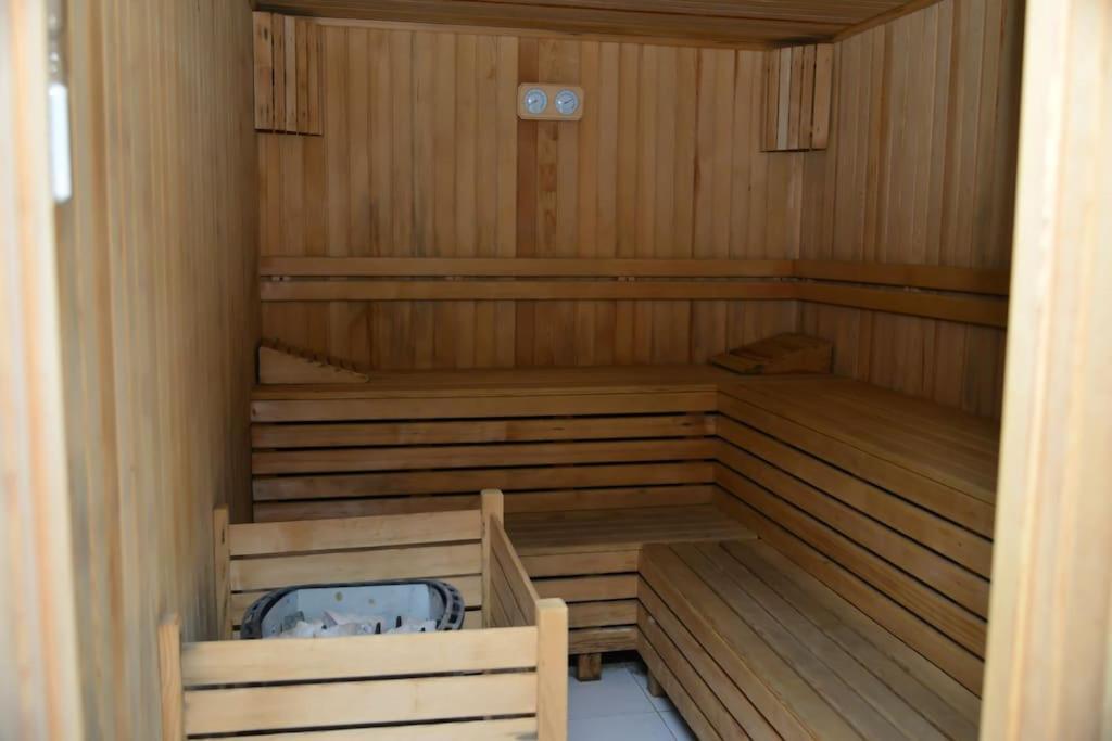 - Kumkoy - Babylon W/private Pool Apartmán