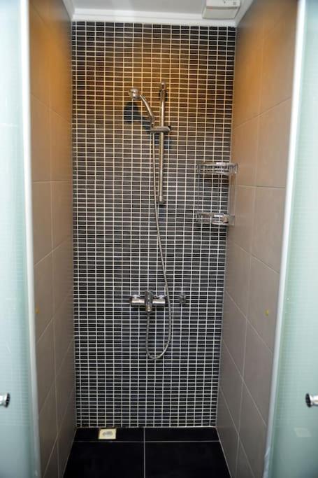 - Kumkoy - Babylon W/private Pool Appartement *