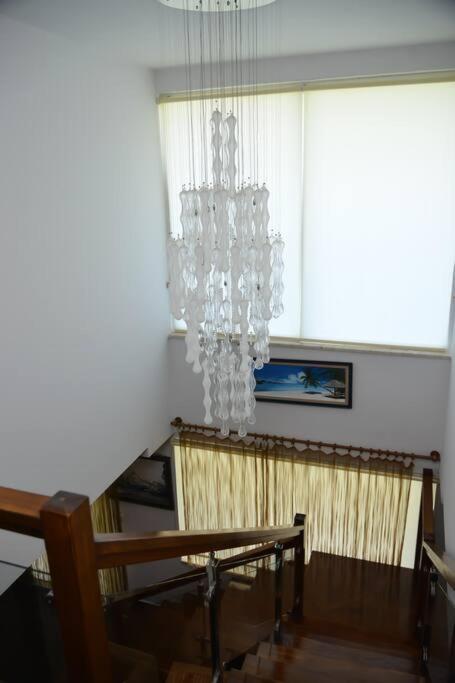 - Kumkoy - Babylon W/private Pool Apartmán