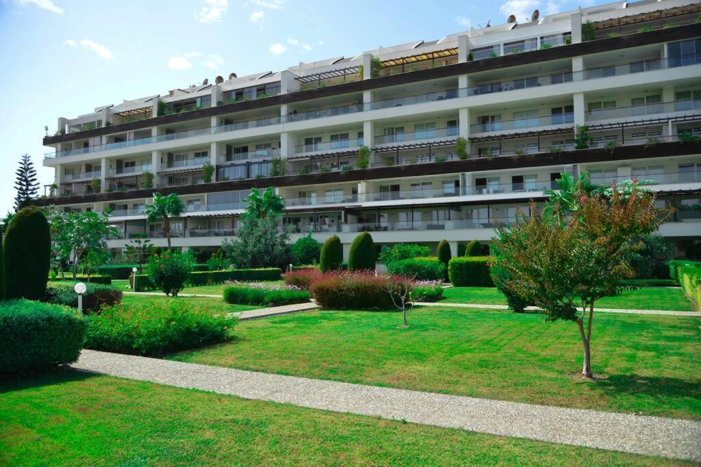 - Kumkoy - Babylon W/private Pool Apartmán