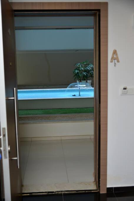 Appartement - Kumkoy - Babylon W/private Pool