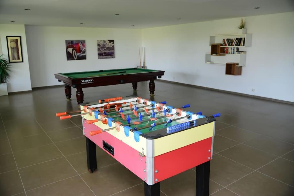 - Kumkoy - Babylon W/private Pool Side