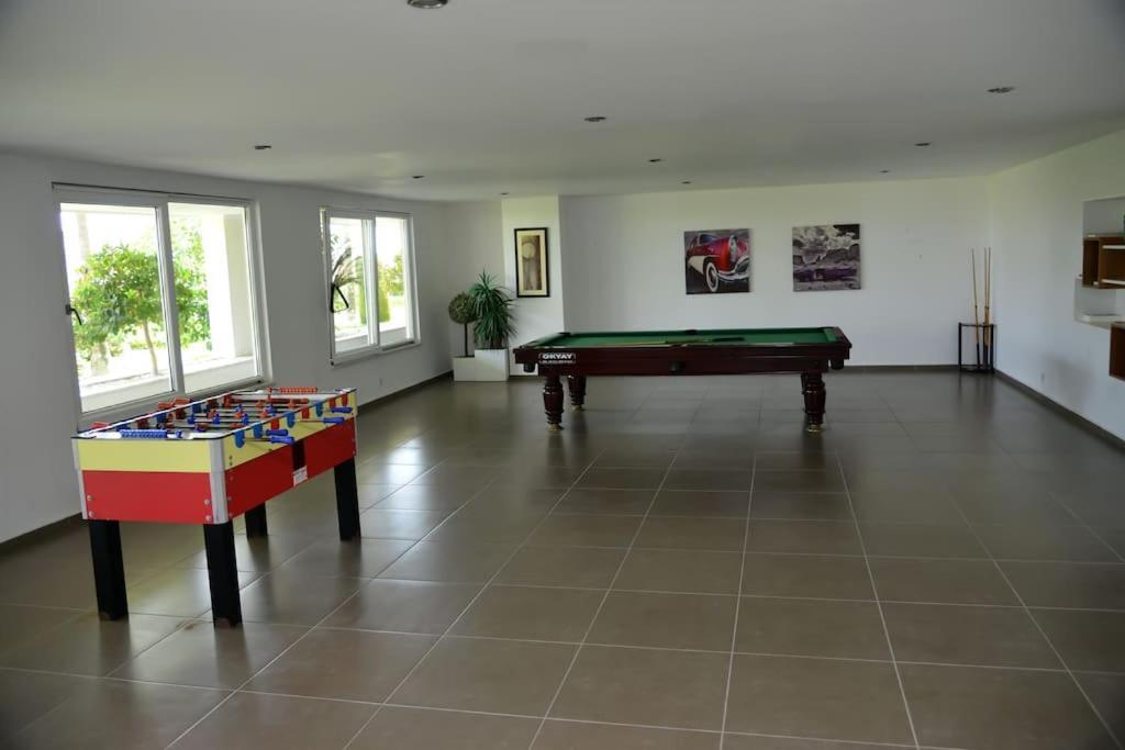 Apartmán - Kumkoy - Babylon W/private Pool Side
