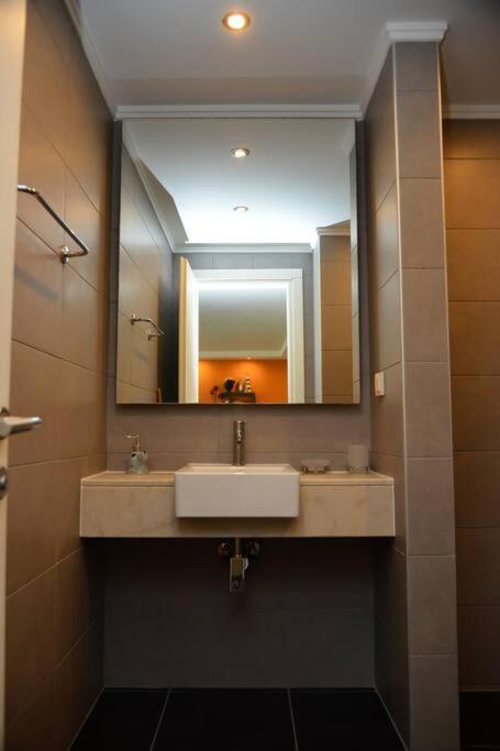 Apartmán - Kumkoy - Babylon W/private Pool