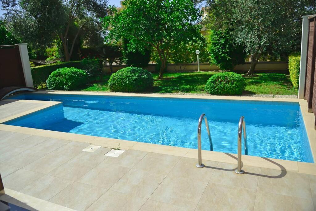 - Kumkoy - Babylon W/private Pool *