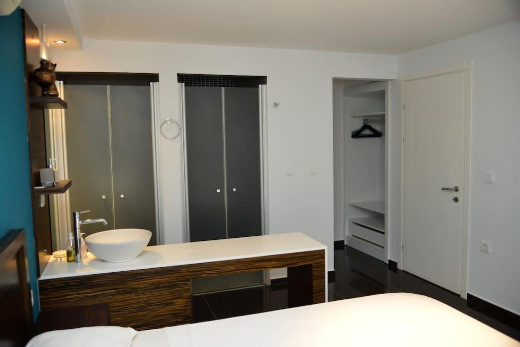 - Kumkoy - Babylon W/private Pool *