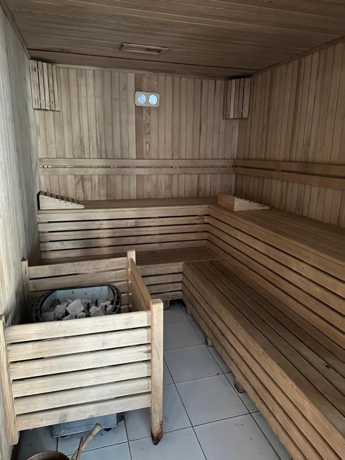 - Kumkoy - Babylon W/private Pool Appartement Side